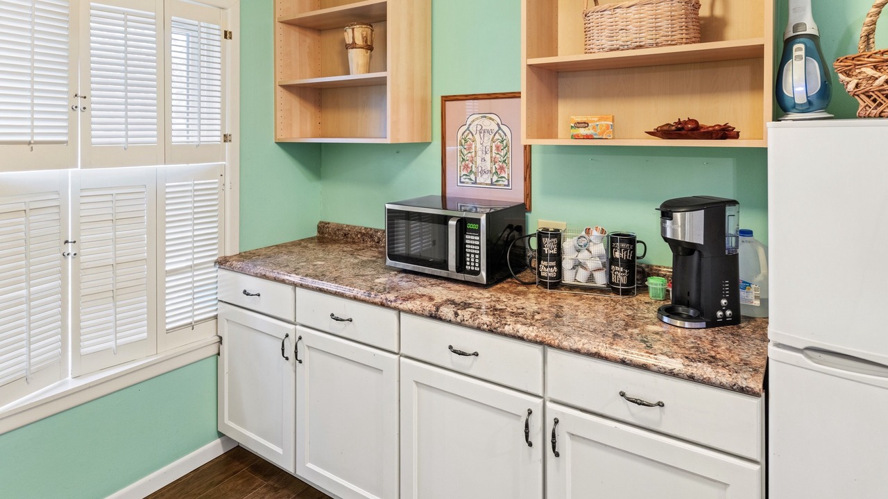 Photo of Kitchen in Longview