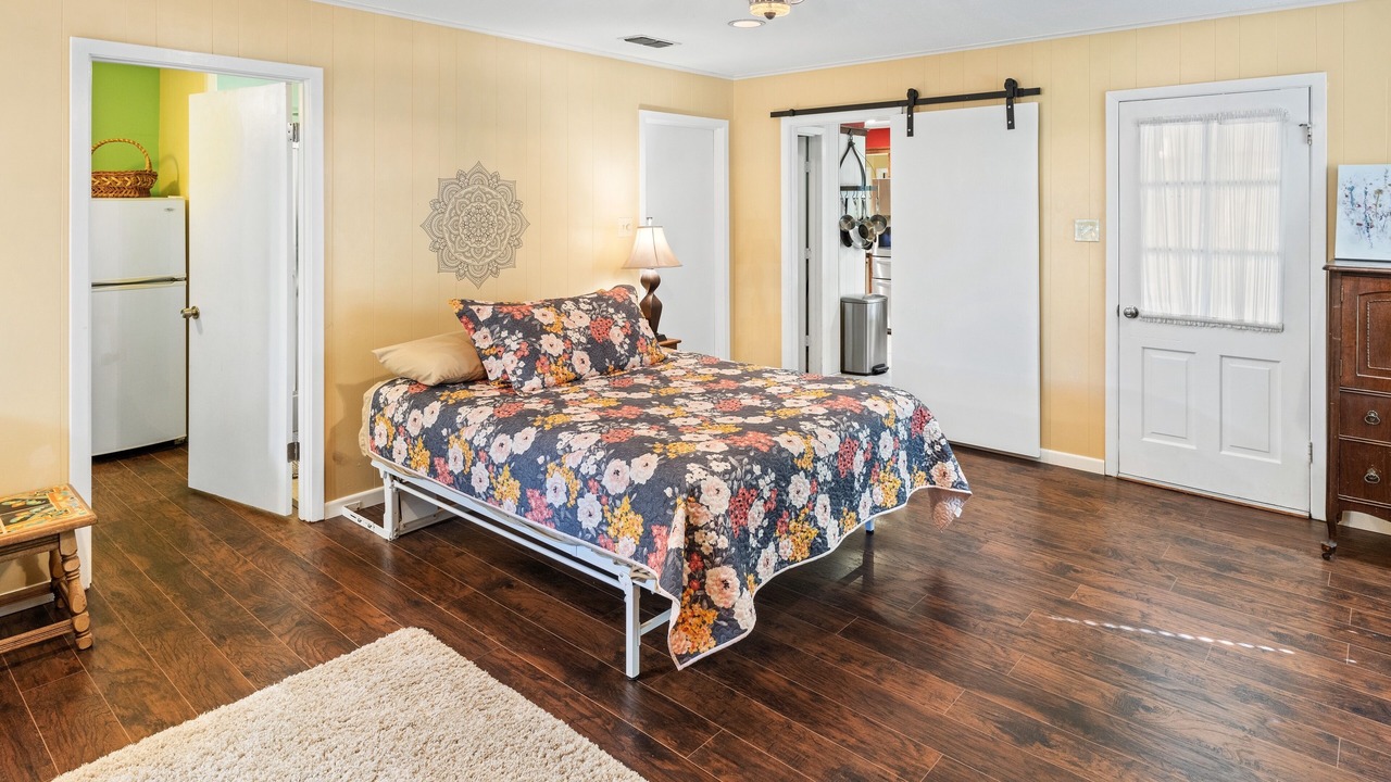 Photo of Bedroom in Longview