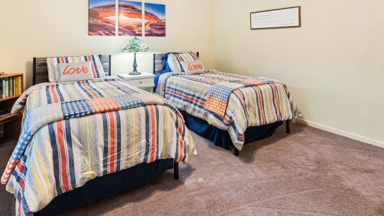 Photo of Bedroom in Longview