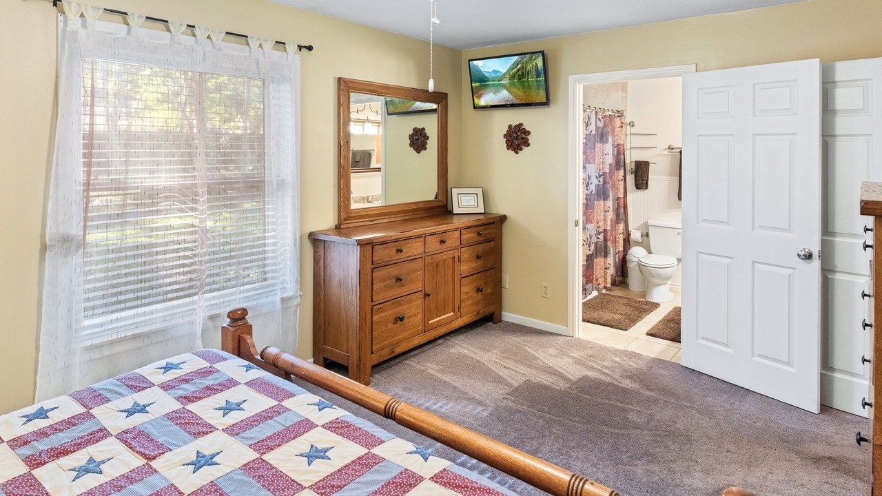 Photo of Bedroom in Longview