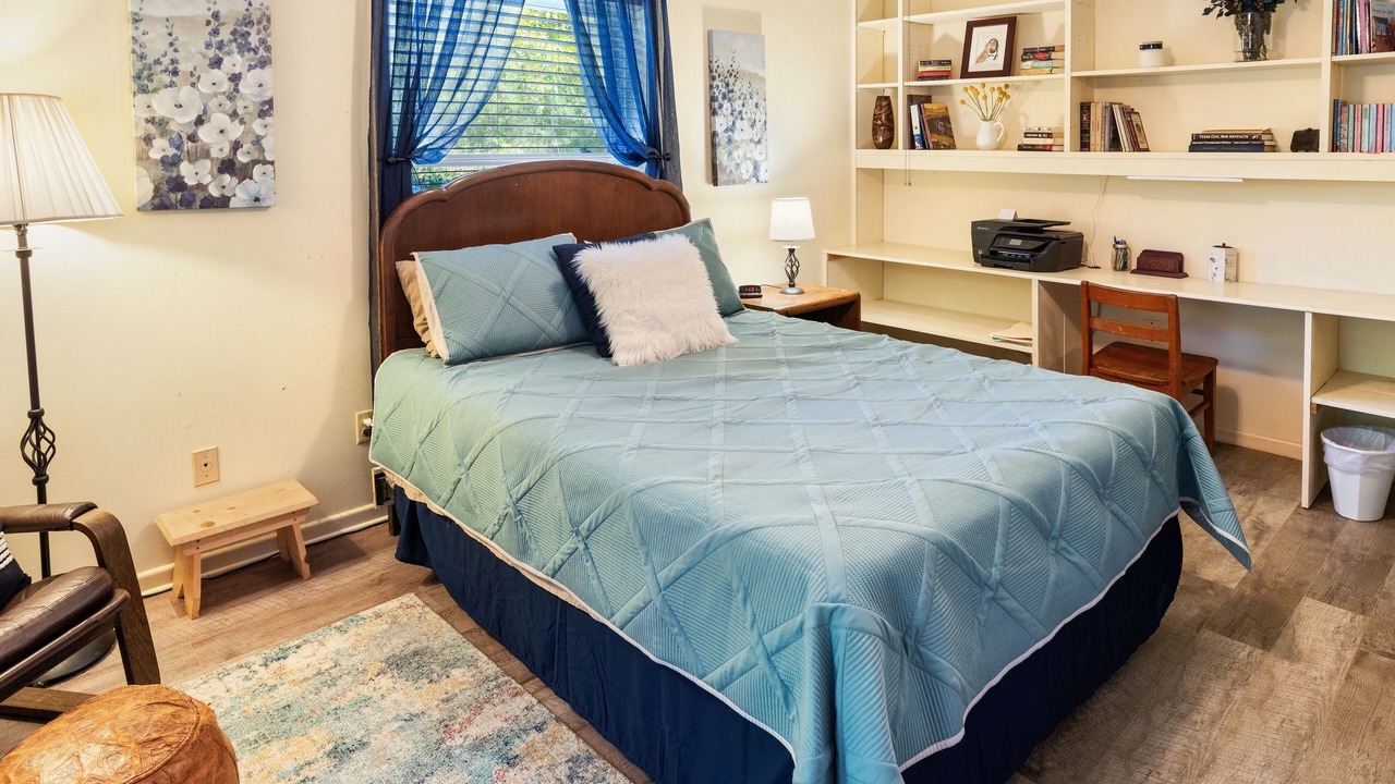 Photo of Bedroom in Longview