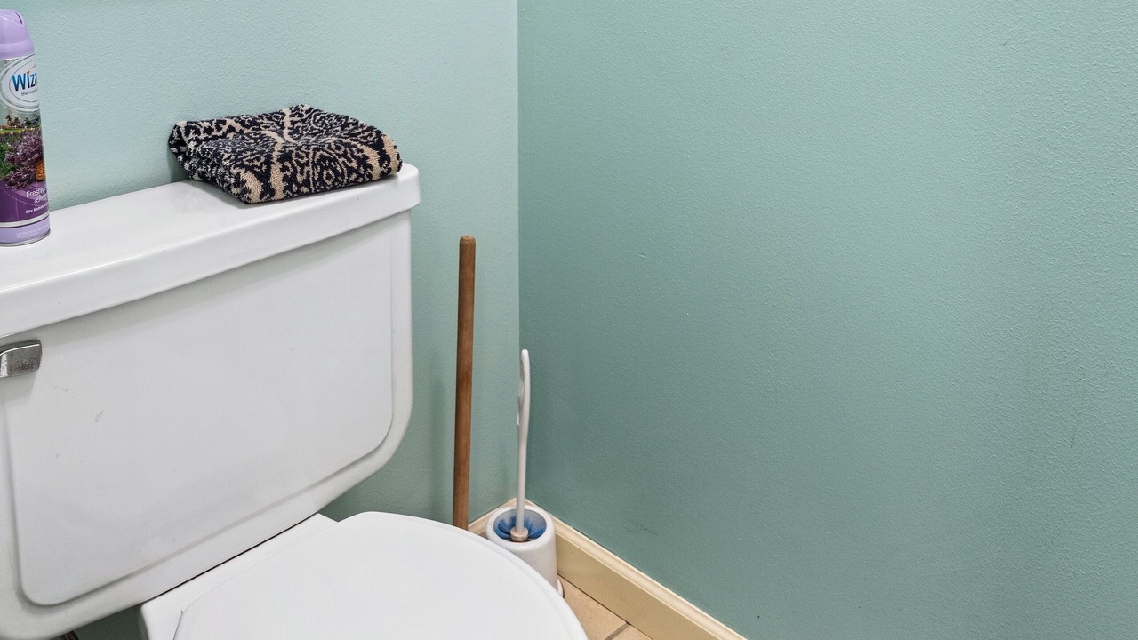 Photo of Bathroom in Longview