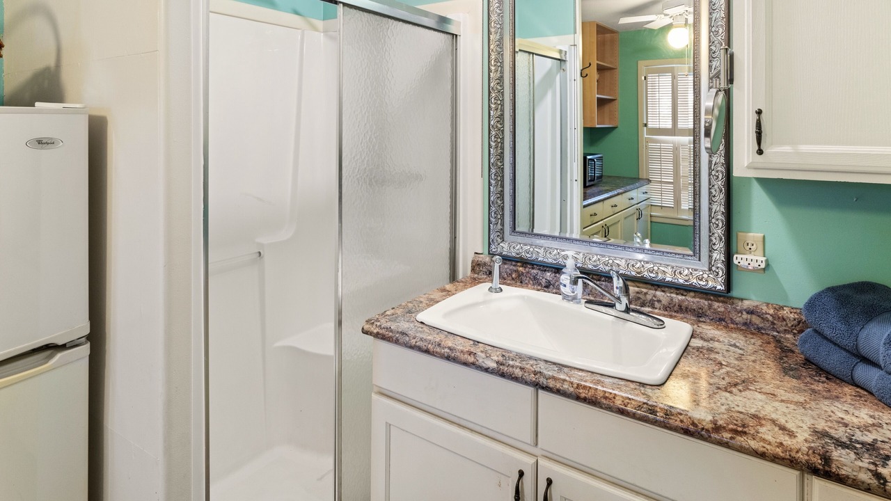 Photo of Bathroom in Longview