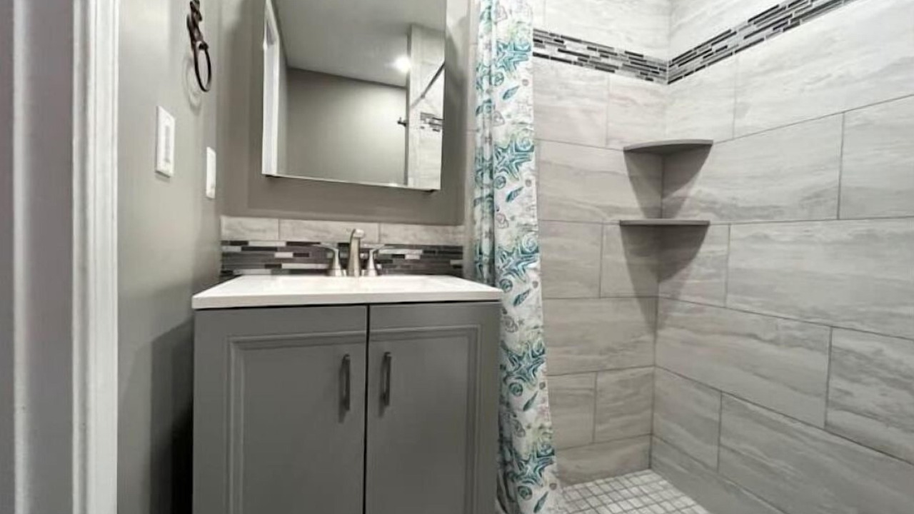 Photo of Bathroom in Dearborn