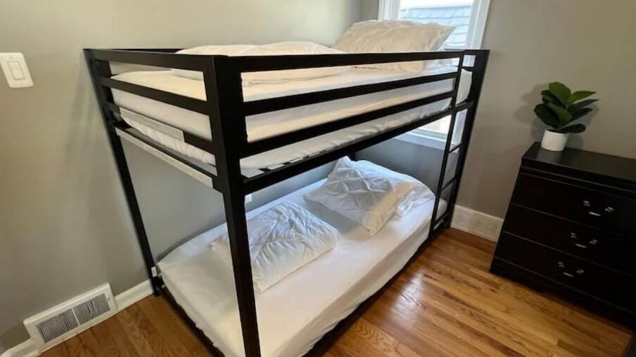Photo of Bedroom in Dearborn