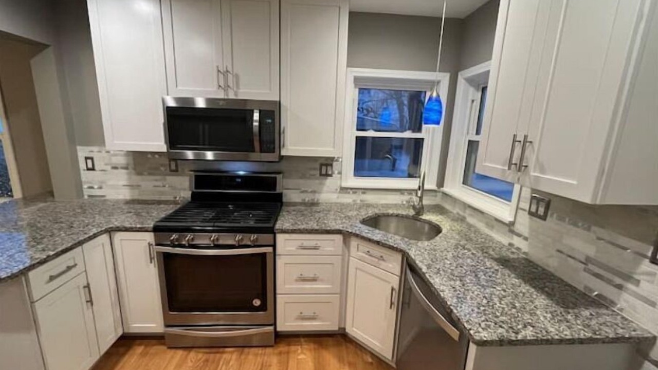 Photo of Kitchen in Dearborn