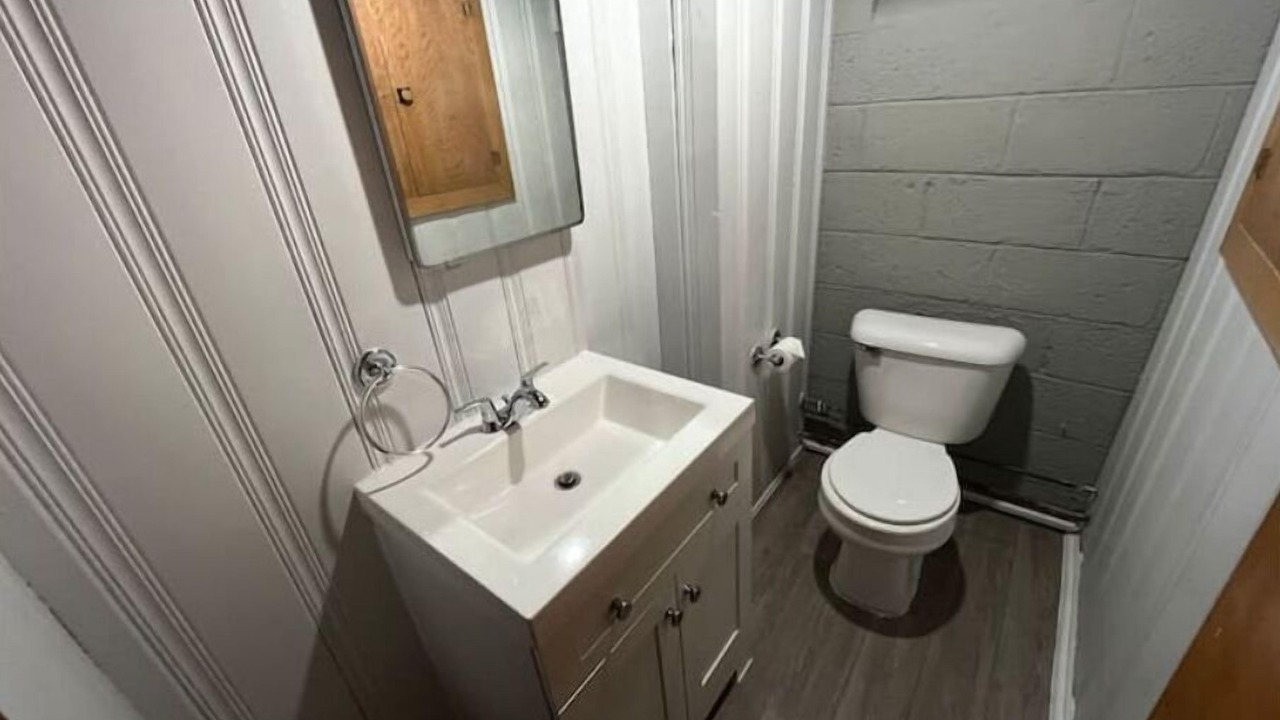 Photo of Bathroom in Dearborn
