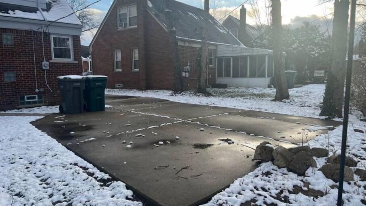 Photo of Outdoor in Dearborn