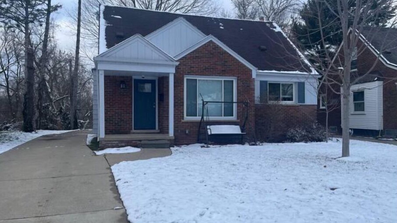 Photo of Outdoor in Dearborn