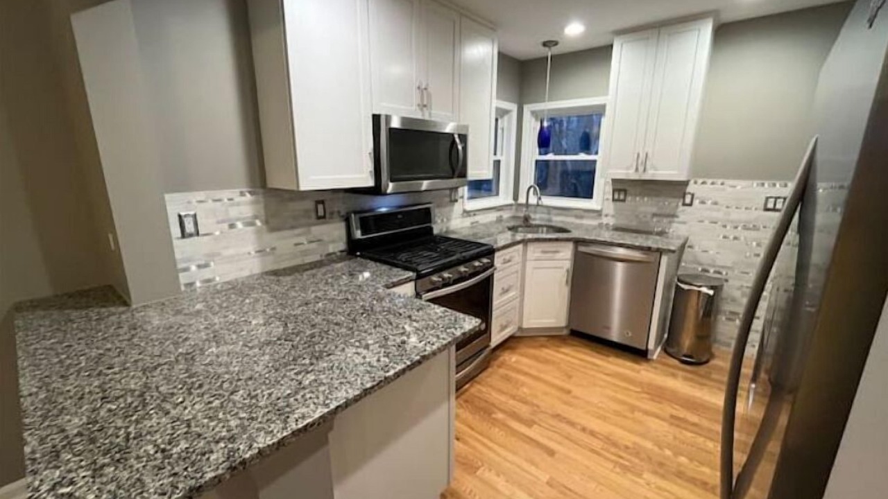 Photo of Kitchen in Dearborn