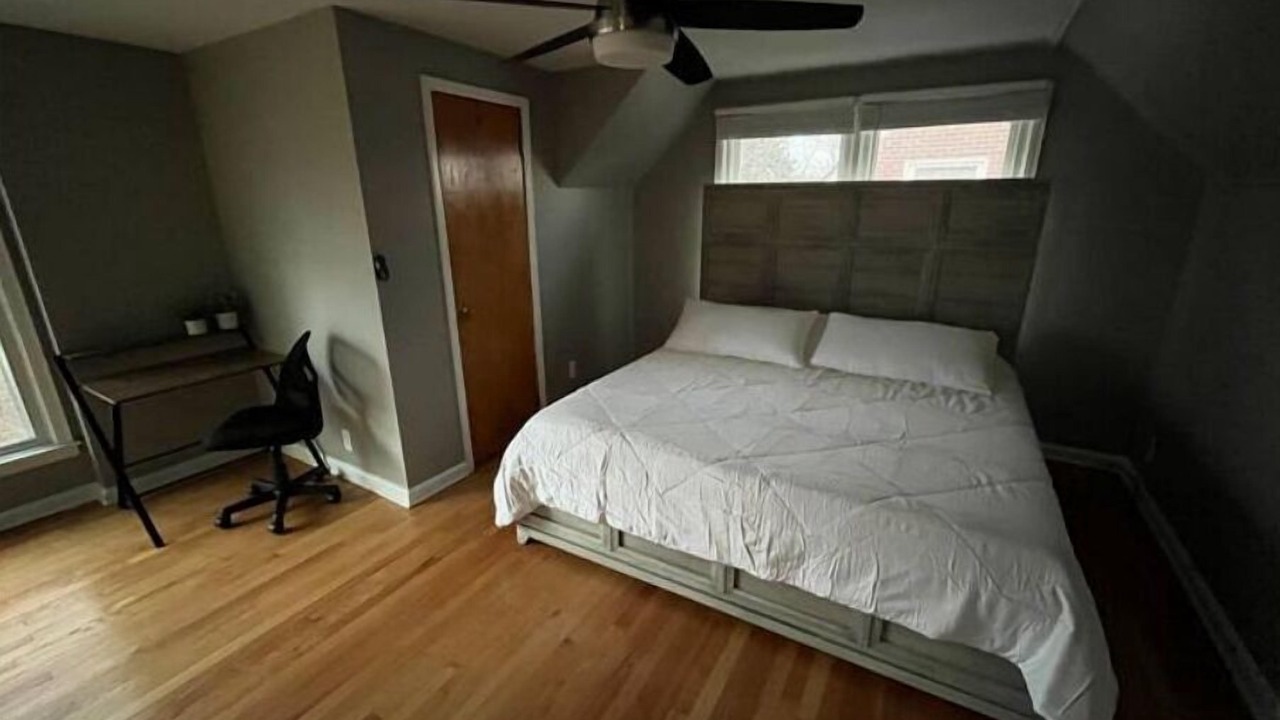 Photo of Bedroom in Dearborn