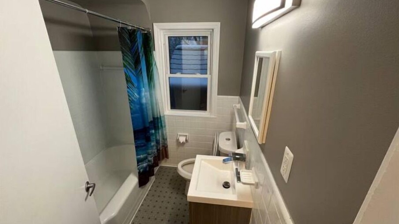 Photo of Bathroom in Dearborn