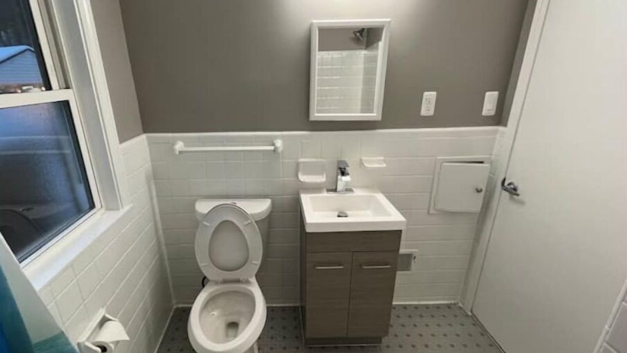 Photo of Bathroom in Dearborn