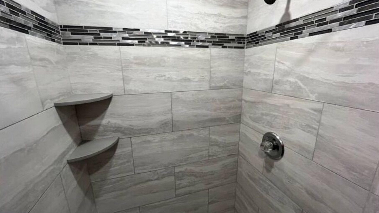 Photo of Bathroom in Dearborn