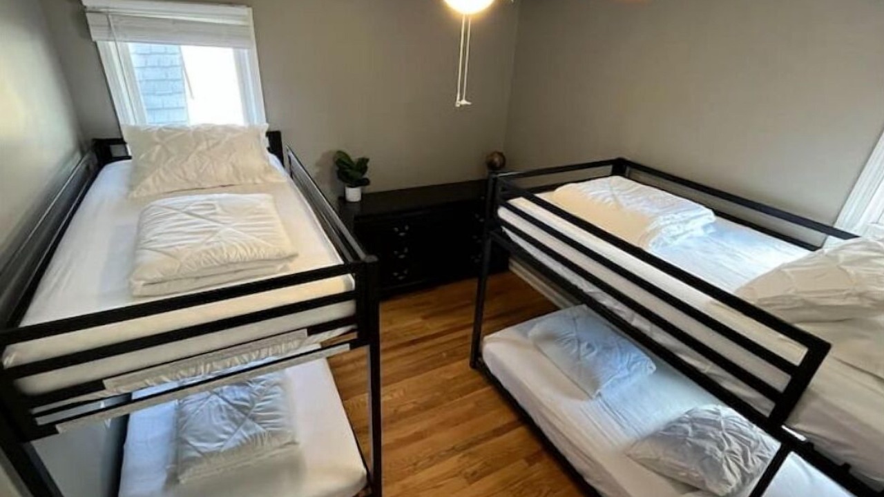 Photo of Bedroom in Dearborn