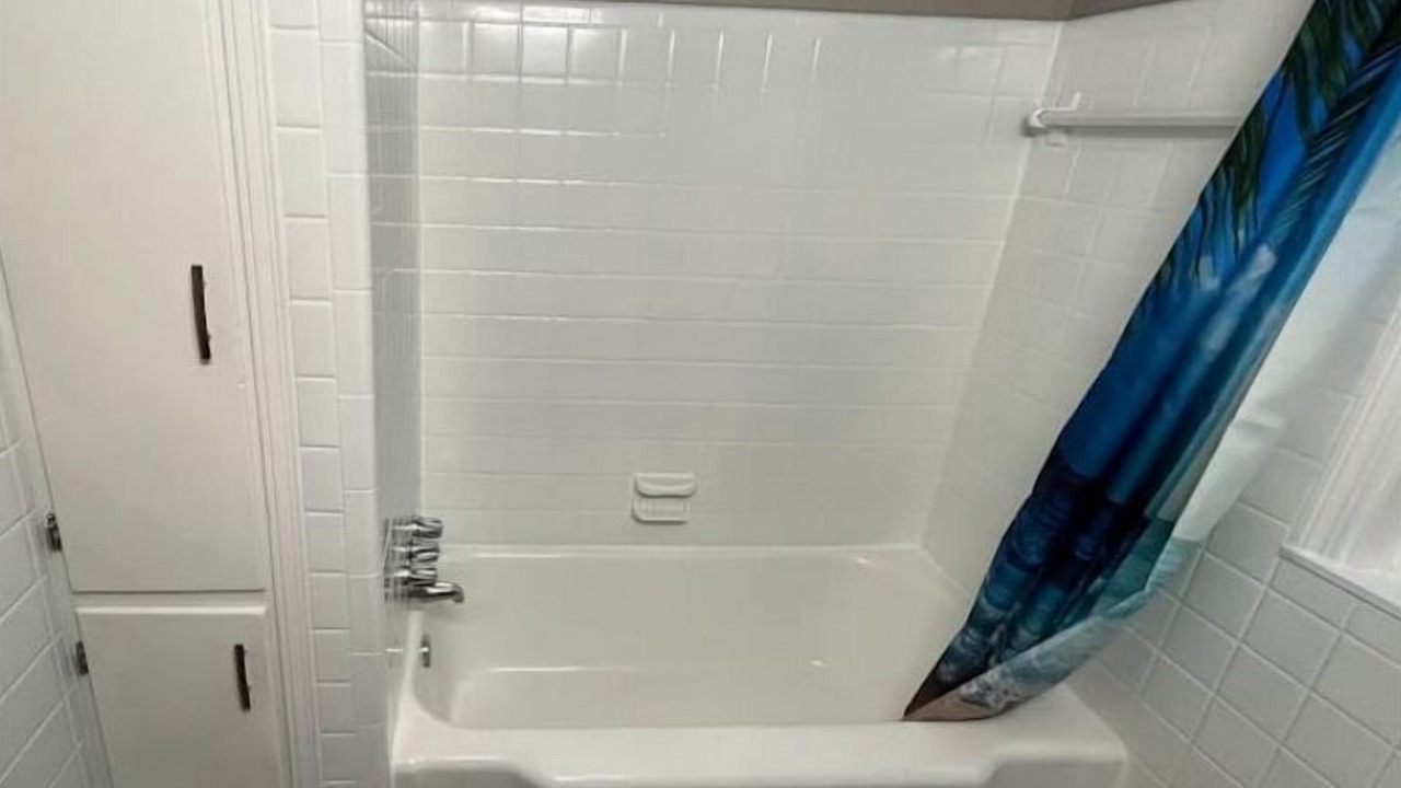 Photo of Bathroom in Dearborn