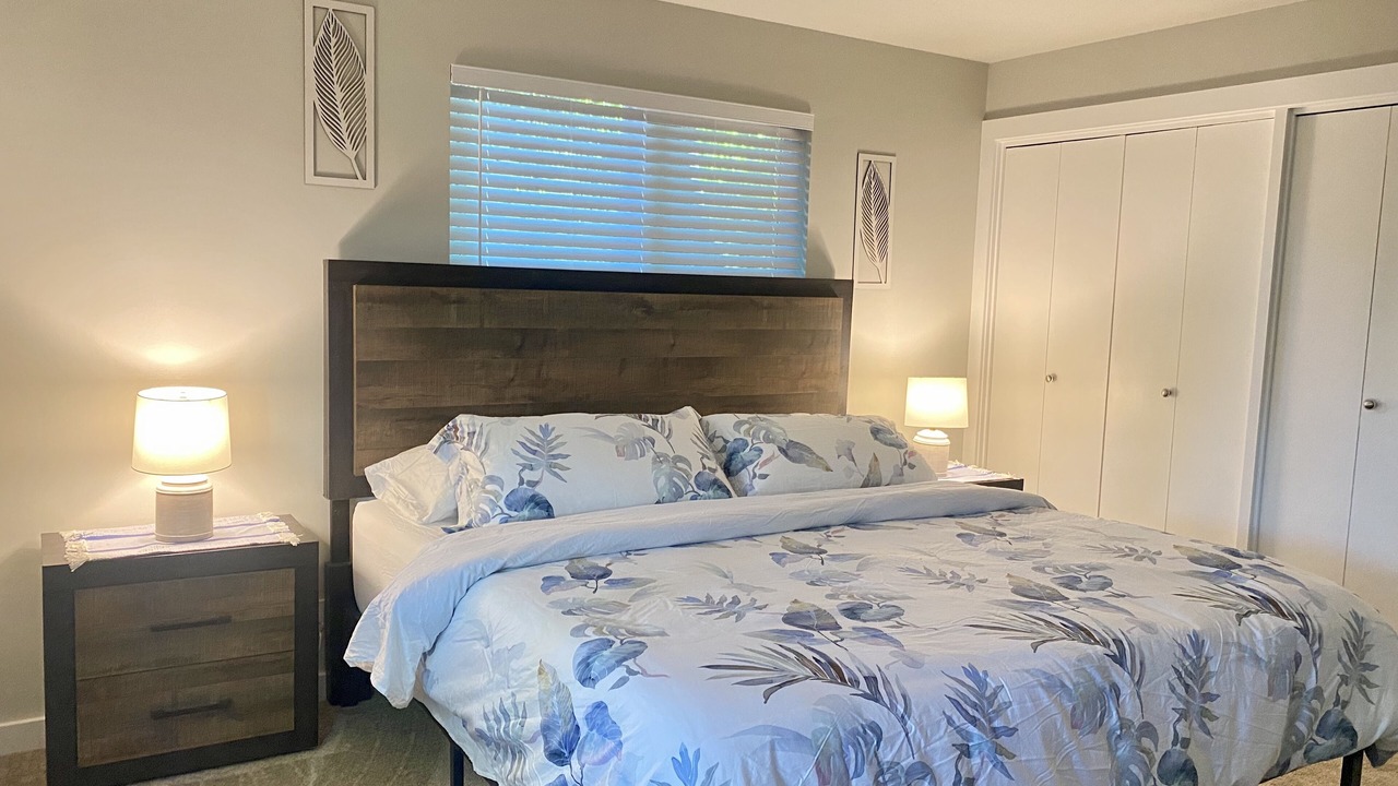 Photo of Bedroom in West Hills
