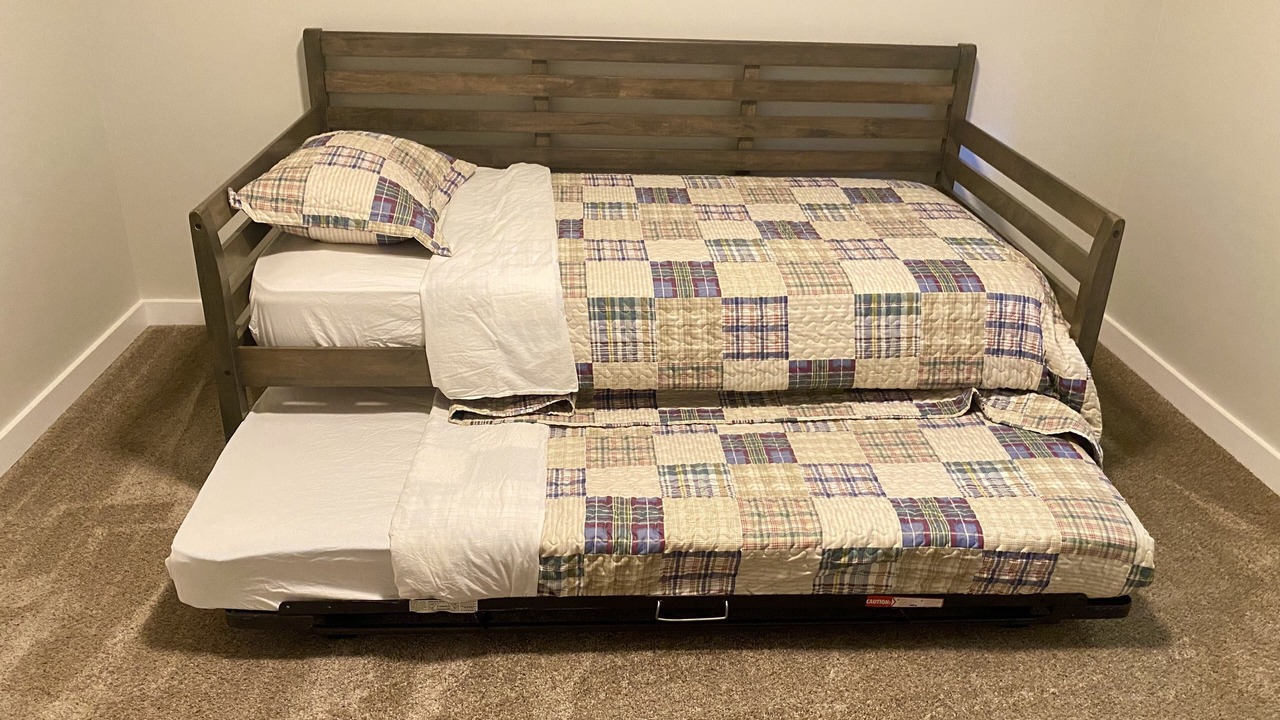 Photo of Bedroom in West Hills