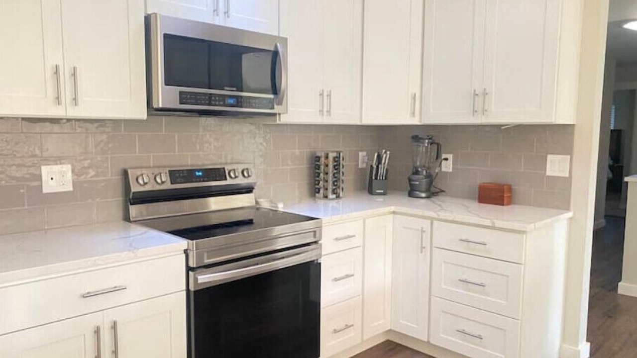 Photo of Kitchen in West Hills