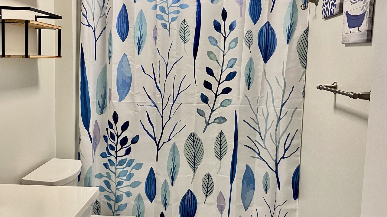 Photo of Bathroom in West Hills