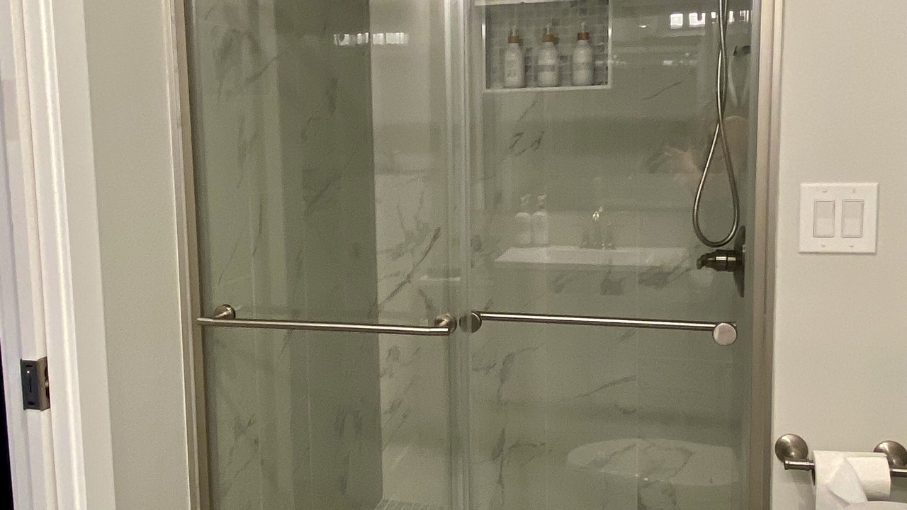 Photo of Bathroom in West Hills