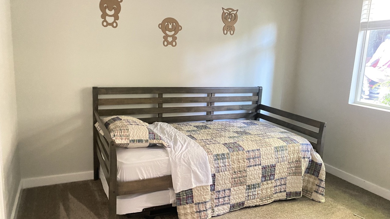 Photo of Bedroom in West Hills