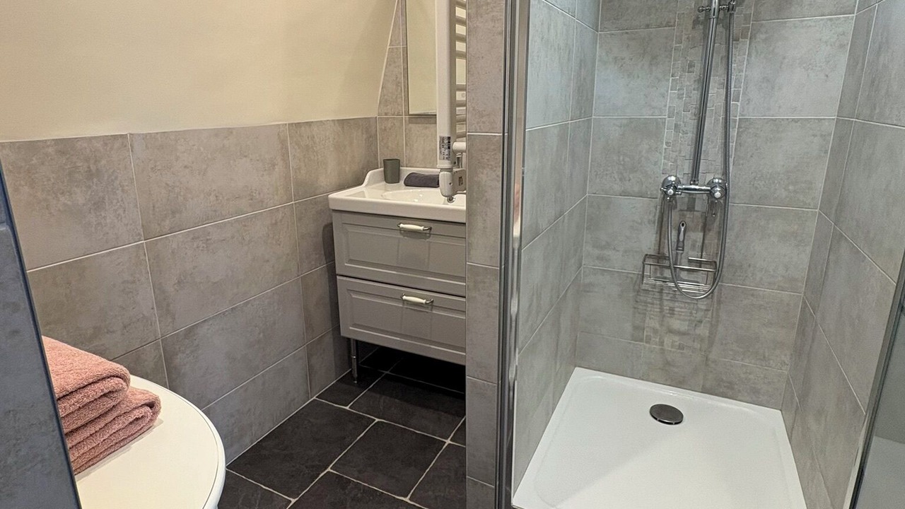 Photo of Bathroom in Ennevelin