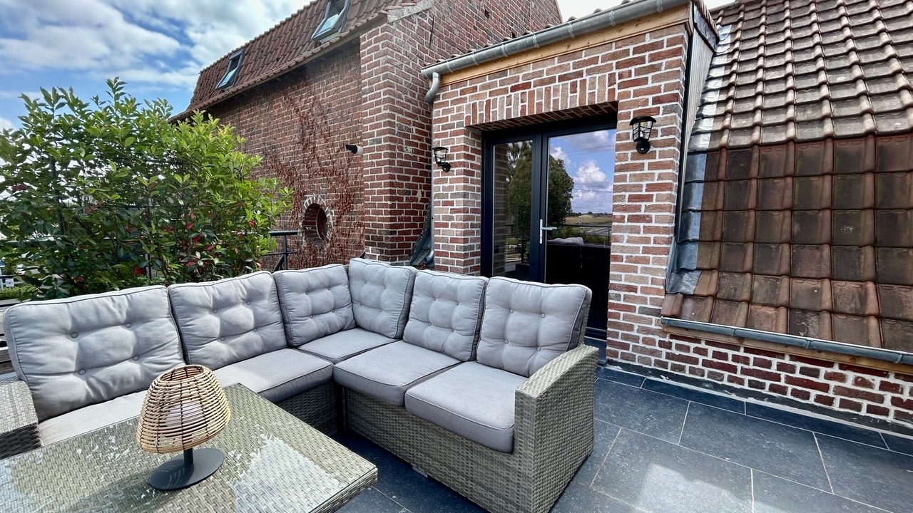 Photo of Patio Balcony in Ennevelin