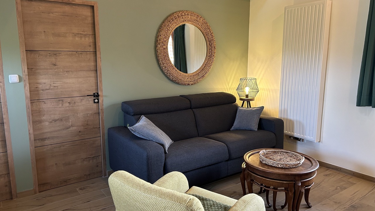 Photo of Livingroom in Ennevelin