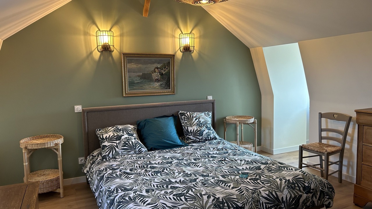 Photo of Bedroom in Ennevelin