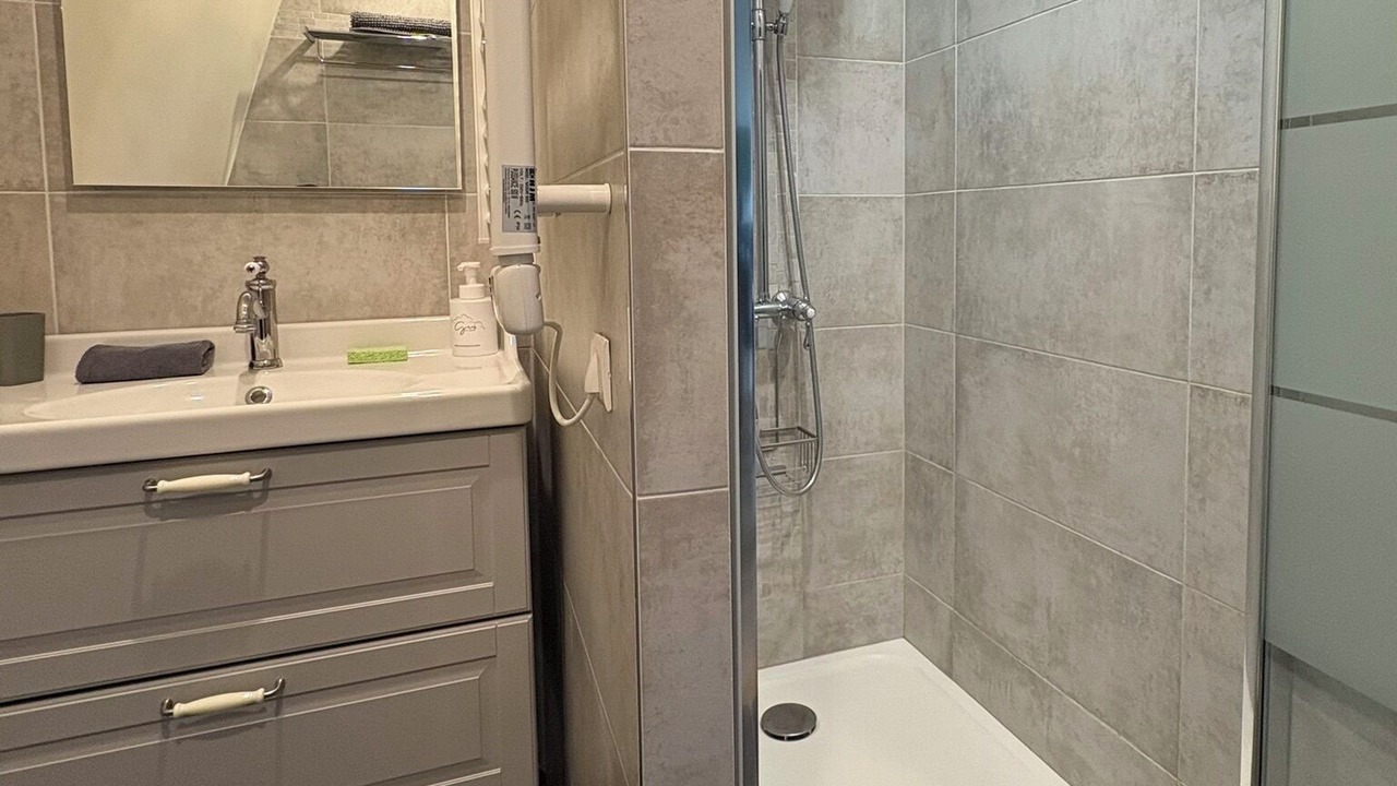 Photo of Bathroom in Ennevelin