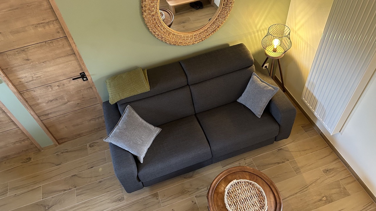 Photo of Livingroom in Ennevelin