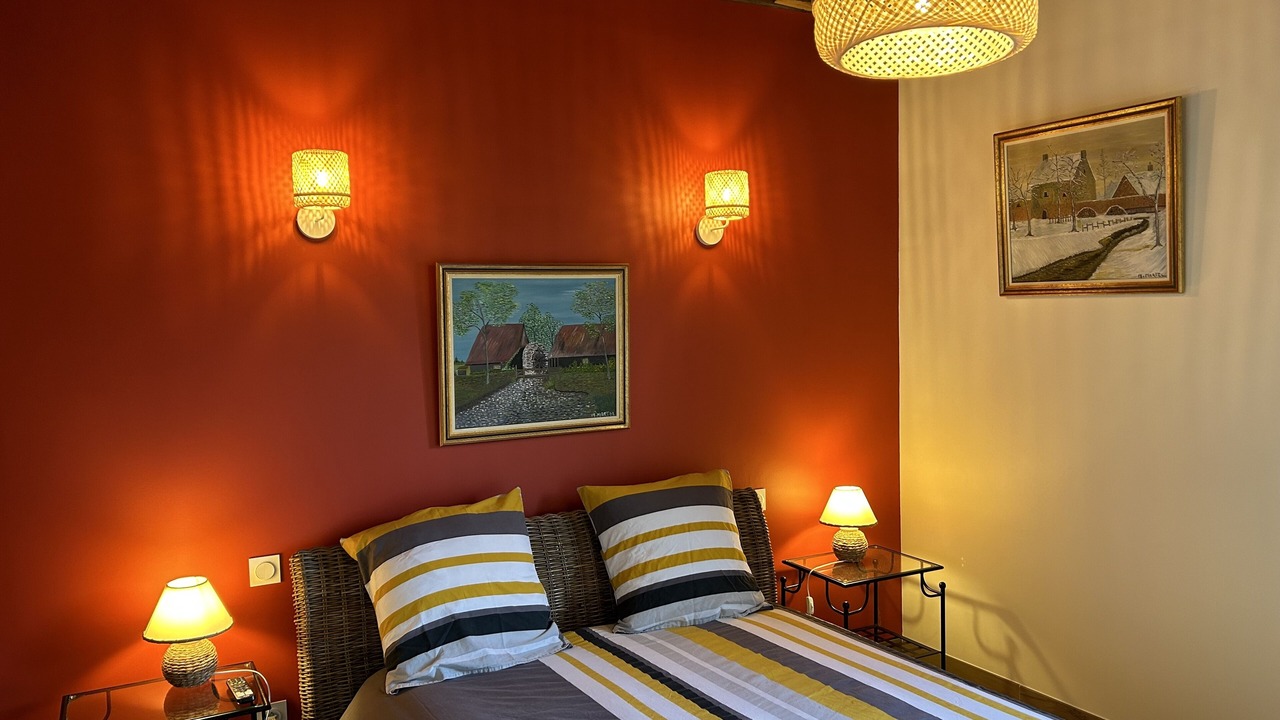 Photo of Bedroom in Ennevelin