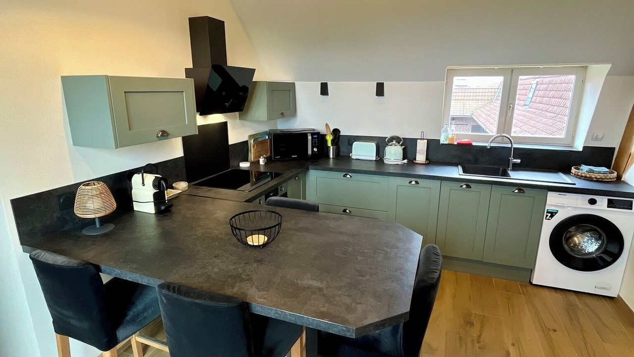 Photo of Kitchen in Ennevelin