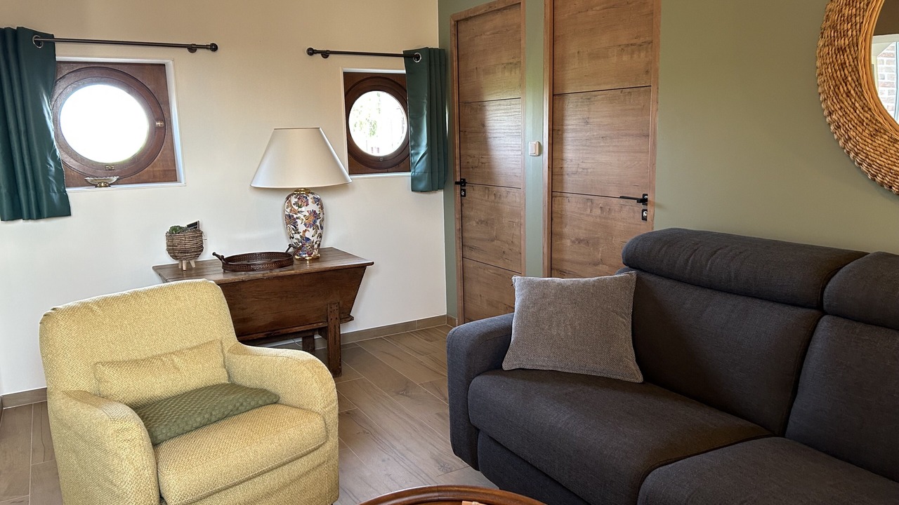 Photo of Livingroom in Ennevelin