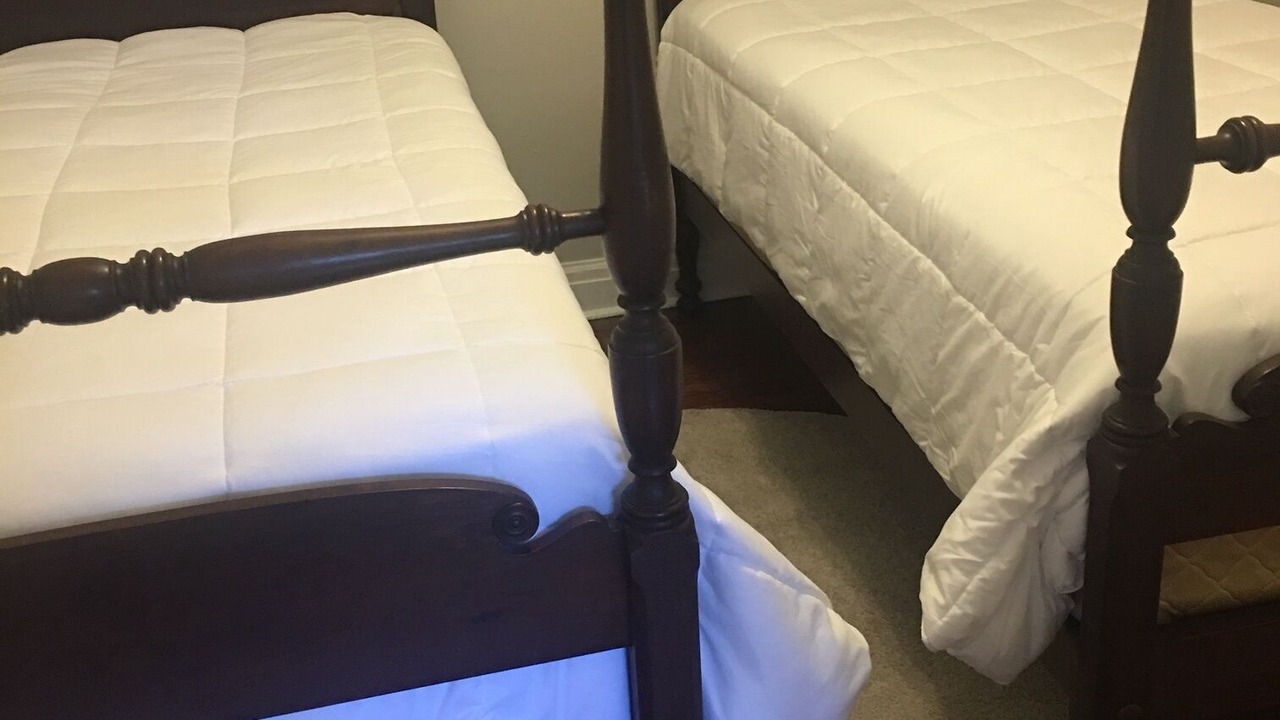 Photo of Bedroom in Brockville