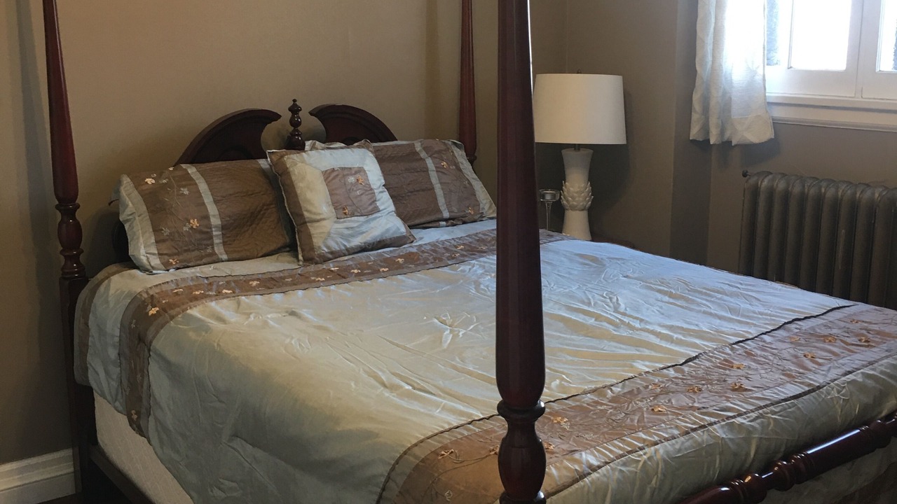 Photo of Bedroom in Brockville