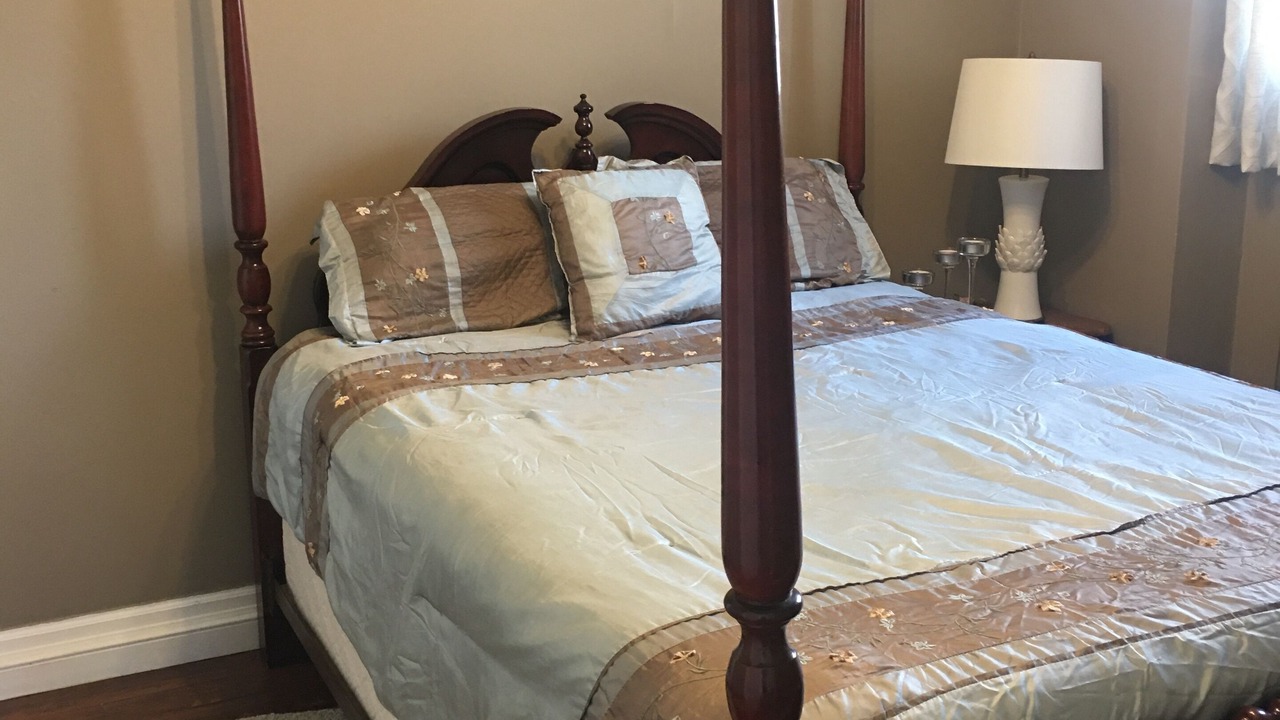 Photo of Bedroom in Brockville