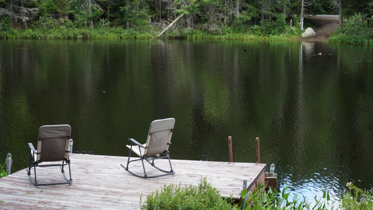 Photo of Outdoor in Saranac Lake