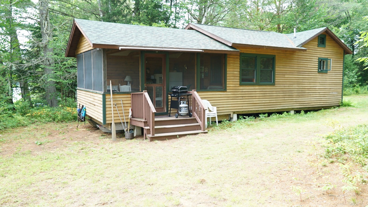 Photo of Outdoor in Saranac Lake