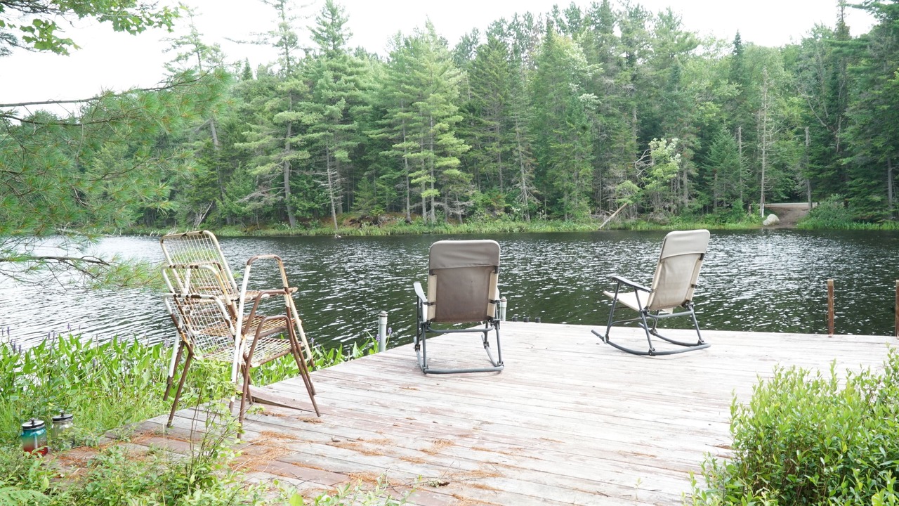 Photo of Outdoor in Saranac Lake