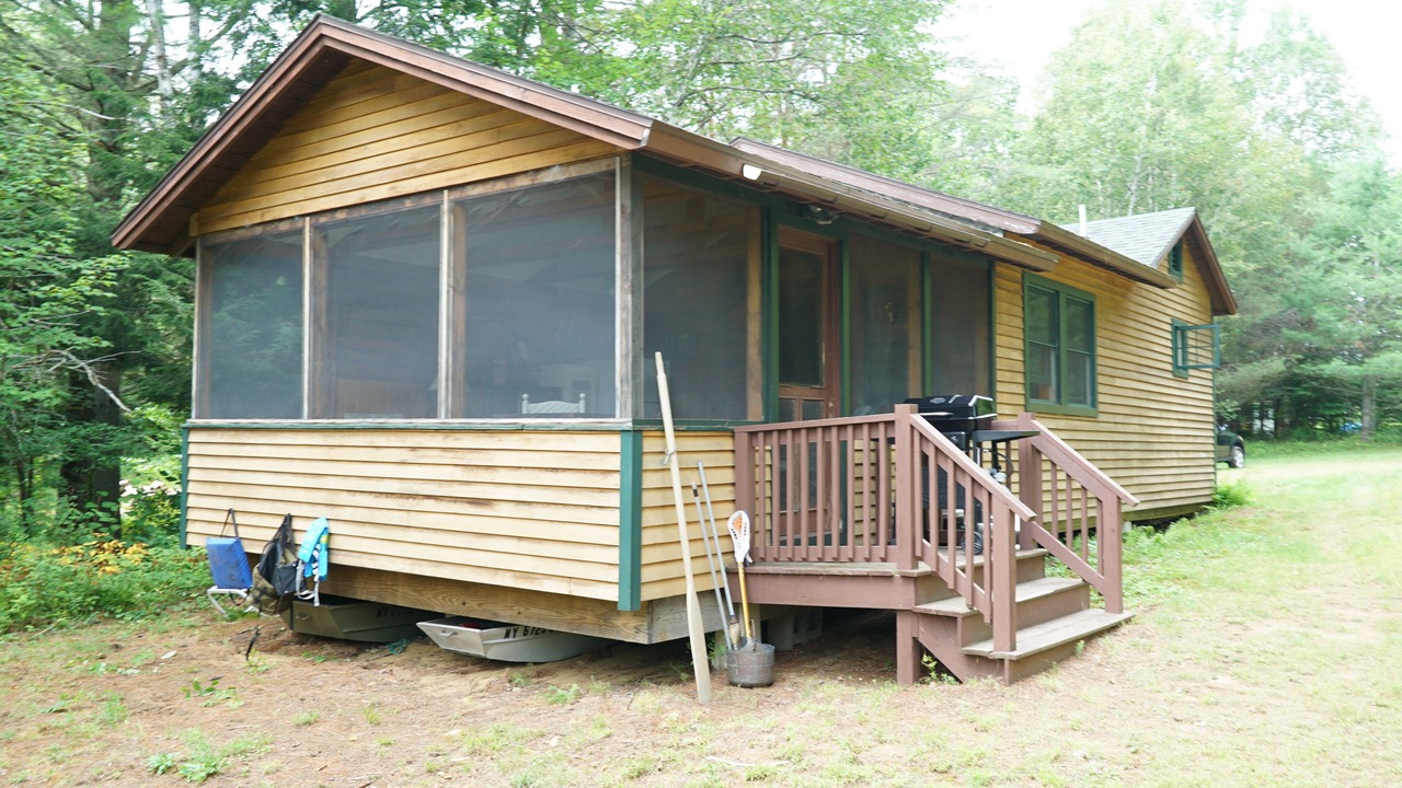 Photo of Outdoor in Saranac Lake