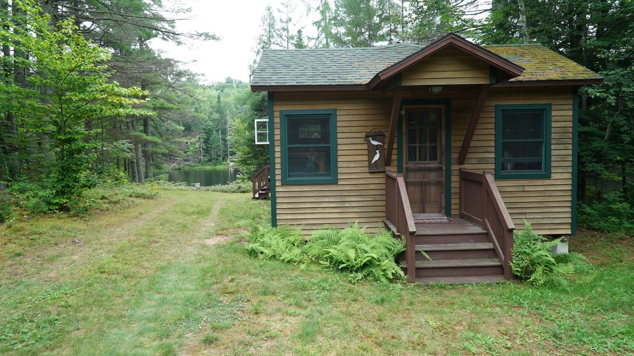Photo of Outdoor in Saranac Lake