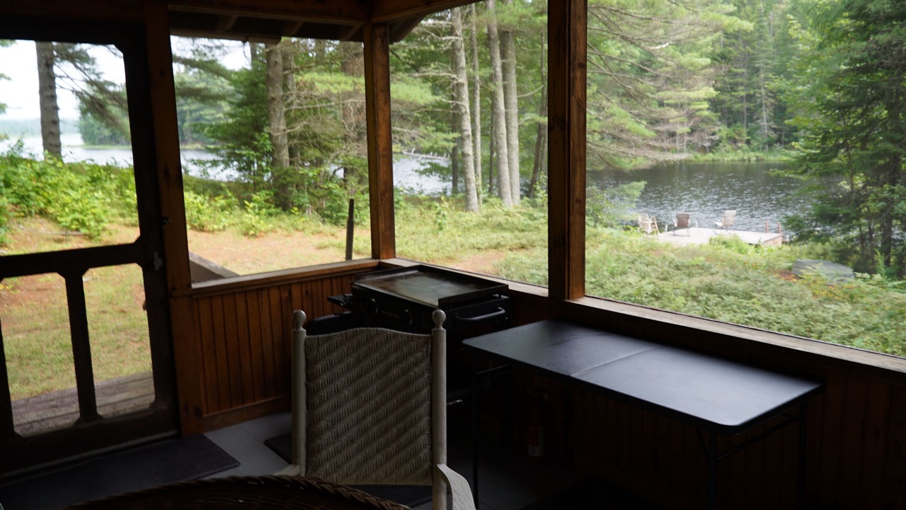 Photo of Outdoor in Saranac Lake
