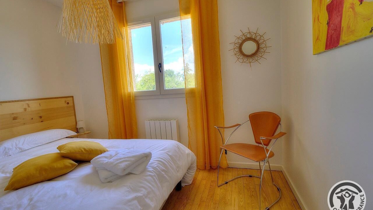 Photo of Bedroom in Grezieu-la-Varenne