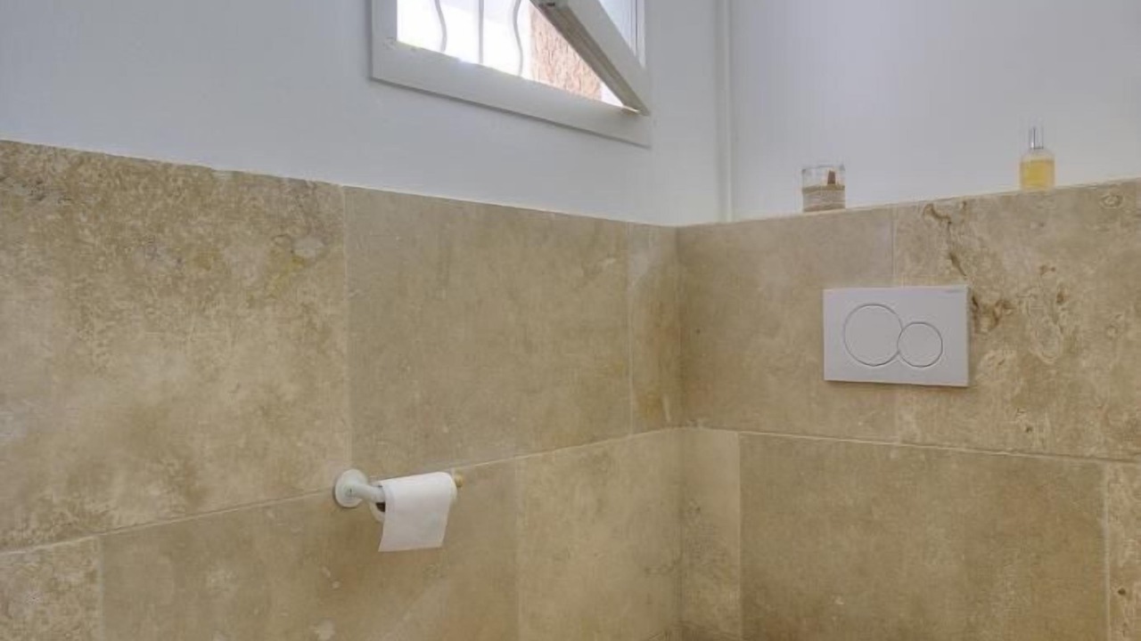 Photo of Bathroom in Grezieu-la-Varenne