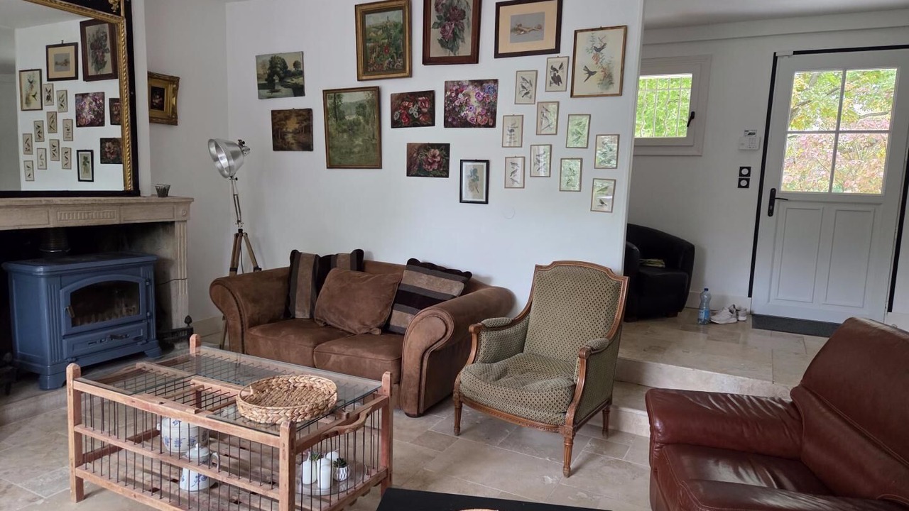 Photo of Livingroom in Grezieu-la-Varenne