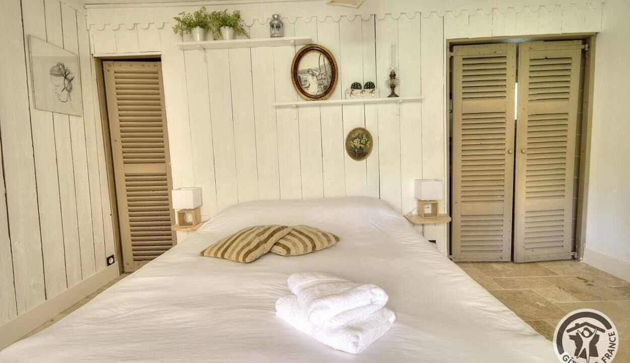 Photo of Bedroom in Grezieu-la-Varenne