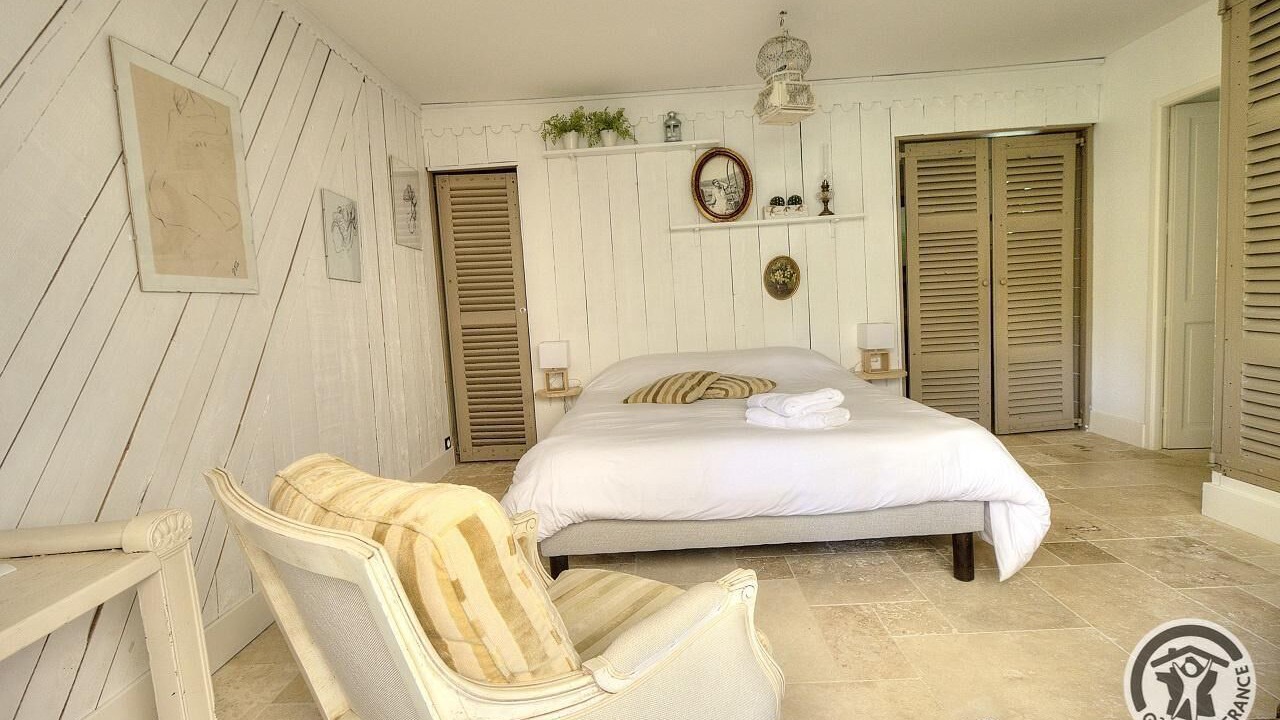 Photo of Bedroom in Grezieu-la-Varenne