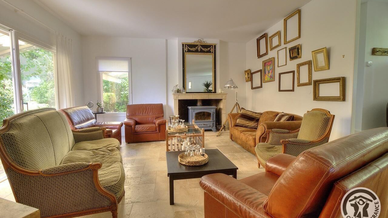 Photo of Livingroom in Grezieu-la-Varenne